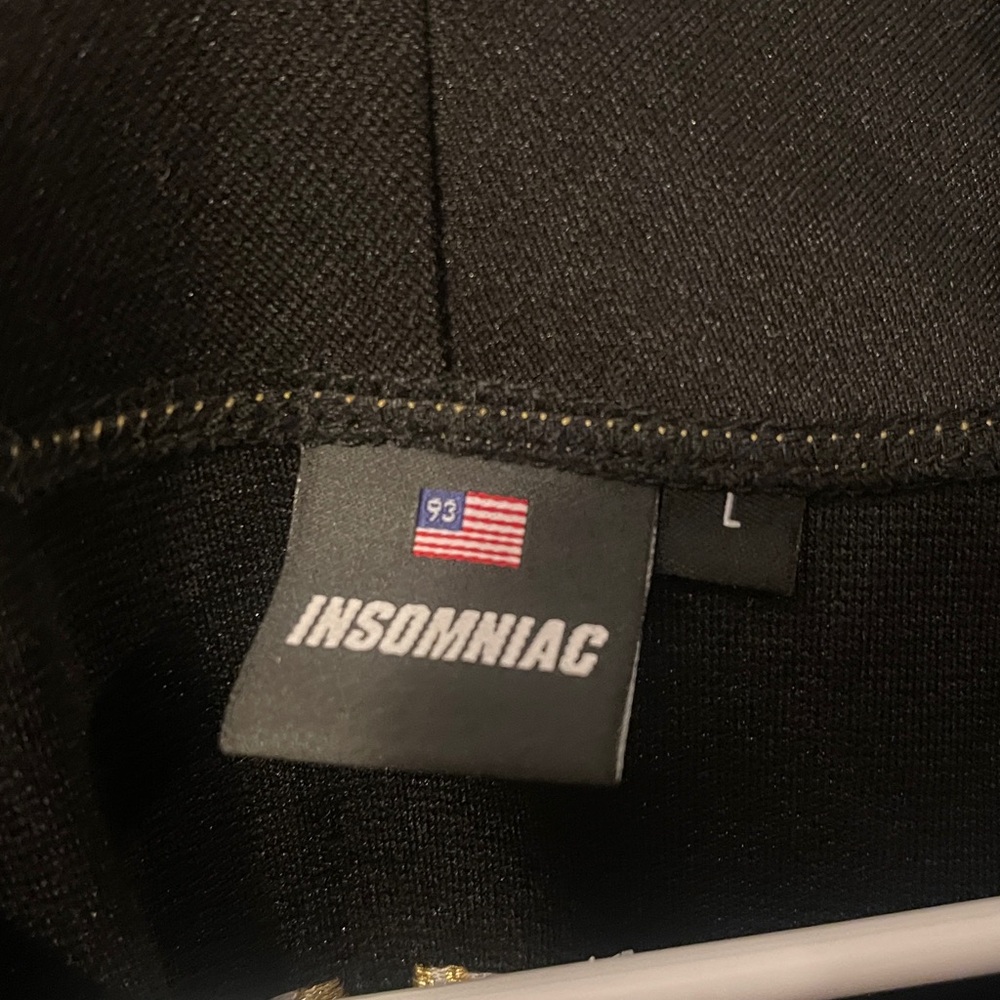 EDC Golden Jersey - Picture 4 of 4